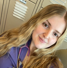 Hailey Spaits