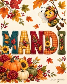 Mandi Leubner
