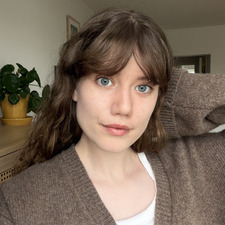 Sofia Carlström