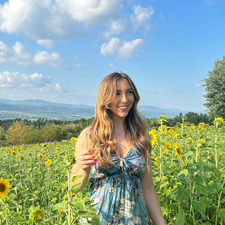 Julia Monsell