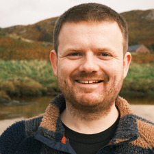 Hamish Hope