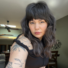 Lynn Moschetti