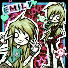 ••• Emilee •••