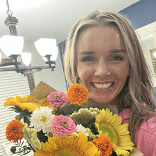 Meghan Rawson