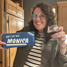 Monica