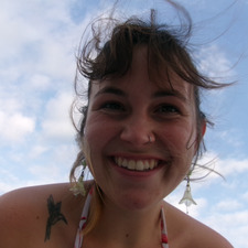 Emily Stacks