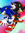 Sonic The Hedgehog
