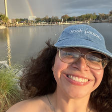 Jarynette Gonzalez