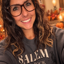 Amanda Dellinger