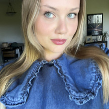 Chloe McDowell