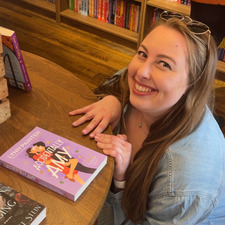 Amy Elbogen