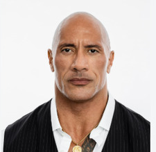 Dwayne Johnson