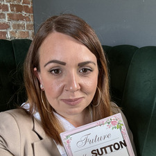Stacey Sutton