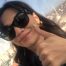 Deniz Danış