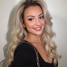 Nicole Egan