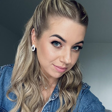 Indrė