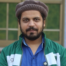 Muhammad Shakeel