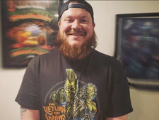 Matt Audette