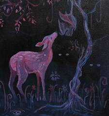 M Crouse