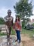 Shefali...