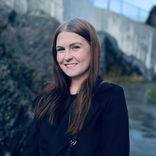 Ida Thorsen Hatlevik