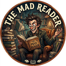 The Mad Reader
