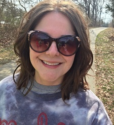 Jodi Van