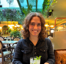Reader Emese
