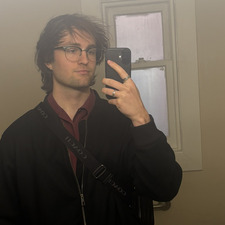 Daniel Stevenson