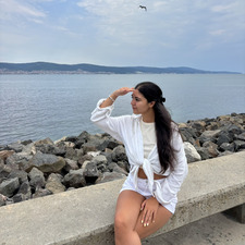 Зорница Емилова