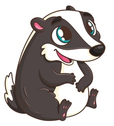 Emmsbadger 