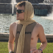 Trey Saylor