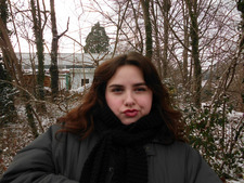 Anouk