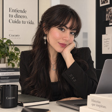 Ambar Cesil