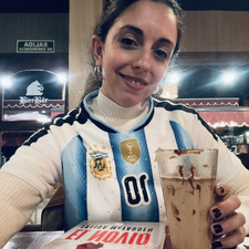 Sofi Piccone