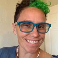 The Queerdo Author
