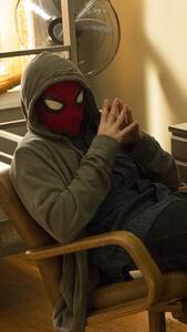 Spidey Reader