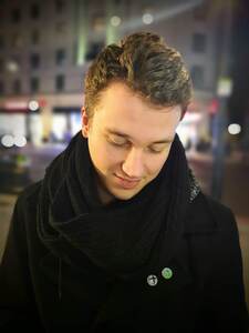 Daniel Bergstrand