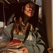 Izzy Elder