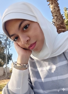Shahd Khaled