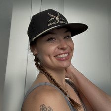 Larissa Young