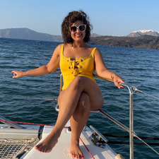 Maria Abraham