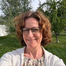 Amy Pope