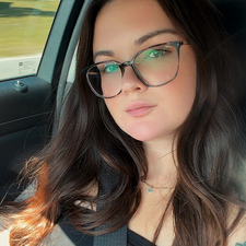 Katelyn Hapgood 
