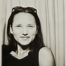 Danielle Johnson