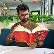 Prathamesh Berde