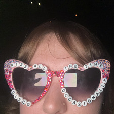 Maddie