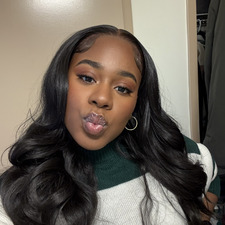 Camille Wallace