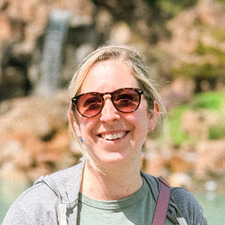 Erin Lambert