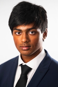Davin Stuart